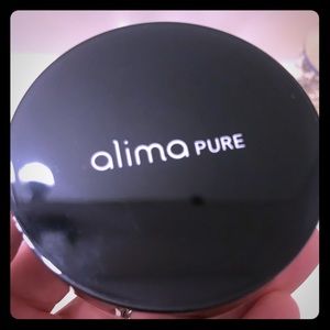 Alima Pure Bronzer in Mauna Lao